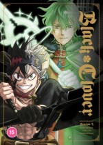 Black Clover - Season 4
