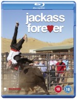 Jackass Forever