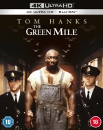 Green Mile. the (1999)