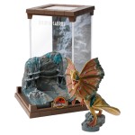 Jurassic Park: Dilophosaurus Diorama