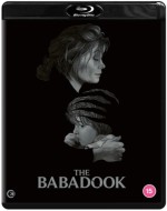 Babadook. The