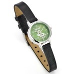 Harry Potter: Slytherin House Watch