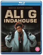 Ali g Indahouse