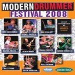 Modern Drummer Festival 2008