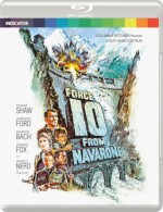 Force 10 From Navarone