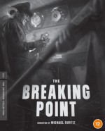 Breaking Point . The