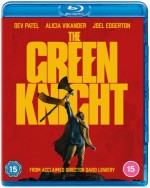 Green Knight. The