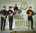Live archives (Broadcasts 1964-68)