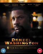 Denzel Washington (5 Film Collection)