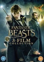 Fantastic Beasts 3-Film Collection