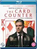 Card Counter. The