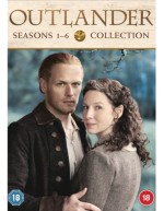 Outlander (2014) - Seasons 01-06