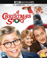 A Christmas Story (1983)