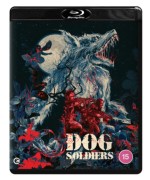 Dog Soldiers