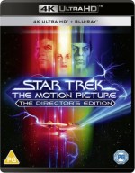 Star Trek: The Motion Picture (The Directors Edi