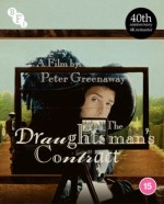 Draughtsmans Contract. The