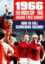 1966 World Cup Final: England v West Germany (In