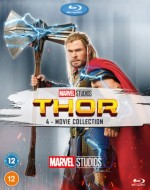 Thor 1-4 Collection