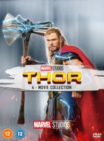 Thor 1-4 Collection
