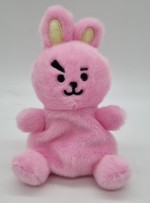 Bt21: Cooky Palm Pal 5in