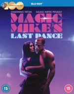 Magic Mikes Last Dance