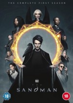 Sandman Season 1