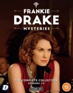 Frankie Drake Mysteries - The Complete Collectio
