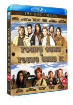 Young Guns / Young Guns Ii