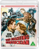 Fighting Kentuckian. The