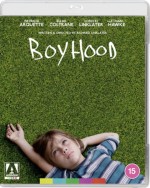 Boyhood (Limited Edition)
