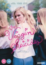 Virgin Suicides. The
