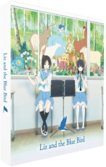 Liz and the Blue Bird (Limited Collectors Editio