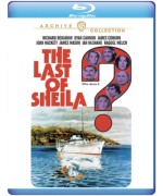 Last of Sheila. The