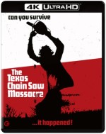 Texas Chain Saw Massacre. The