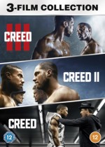 Creed 1-3
