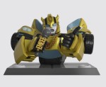 Transformers: x Quiccs: Bumblebee