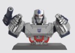 Transformers: x Quiccs: Megatron
