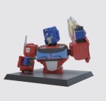 Transformers: x Quiccs: Optimus Prime