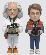 Back to the Future: x Yarms