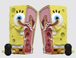 Spongebob Squarepants: Xxposed Spongebob Squarepants