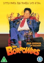 The Borrowers (2023 Re-Issue)