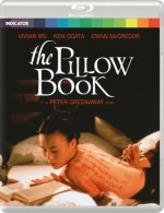 Pillow Book. the (Standard Edition)