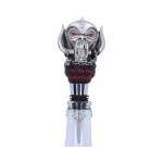 Motorhead: Warpig Bottle Stopper 13.5cm