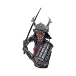 Iron Maiden: Senjutsu Bust Box 41cm