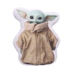 The Mandalorian: Star Wars: The Mandalorian Grogu Cushion 40cm