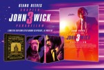 John Wick: Chapter 3 - Parabellum (Steelbook)