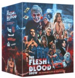 Flesh and Blood Show - The Horror Films of Pete