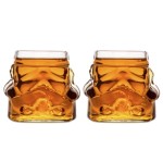 Original Stormtrooper: Whiskey Glasses Set