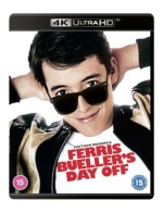 Ferris Buellers Day Off