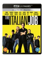 The Italian Job (2003)